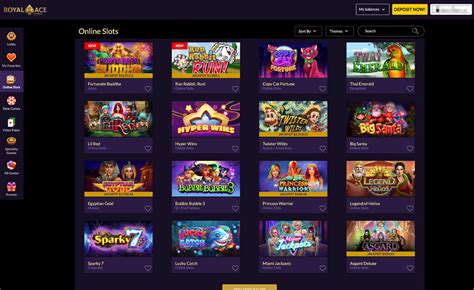 royal ace online casino